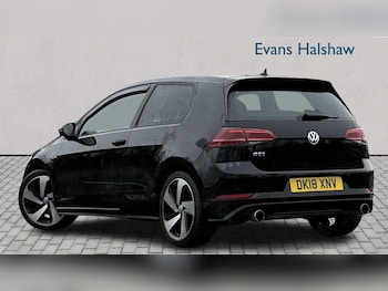 Used Volkswagen Golf 2018 for sale - 77615331: Photo