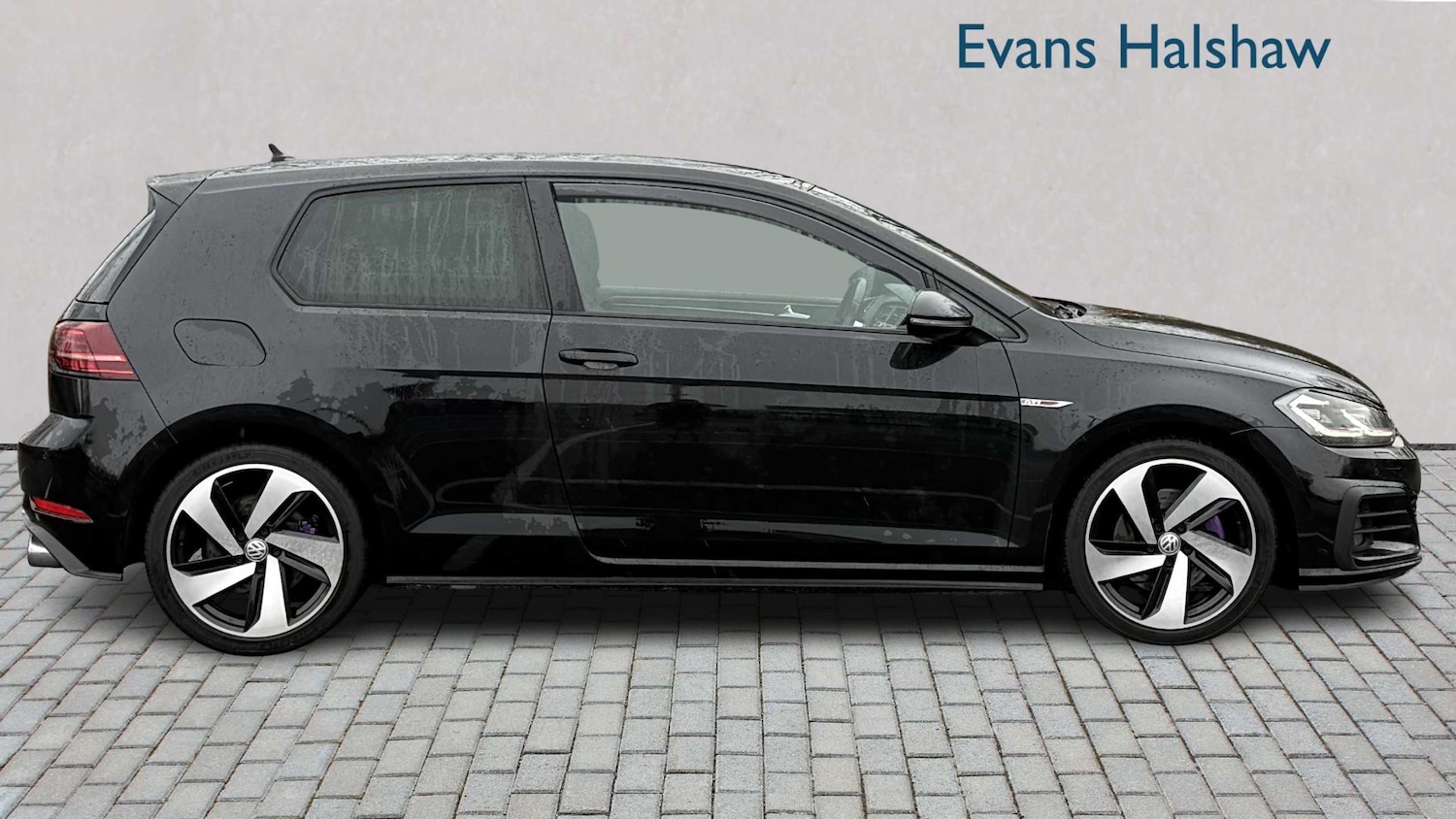 Used Volkswagen Golf for sale - 77615331: Photo 4