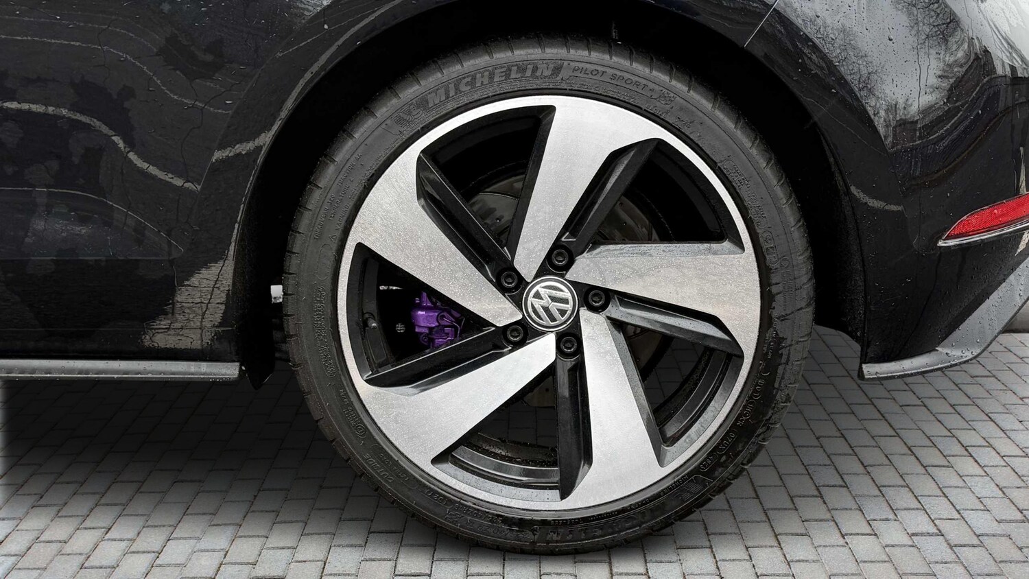 Used Volkswagen Golf for sale - 77615331: Photo 9