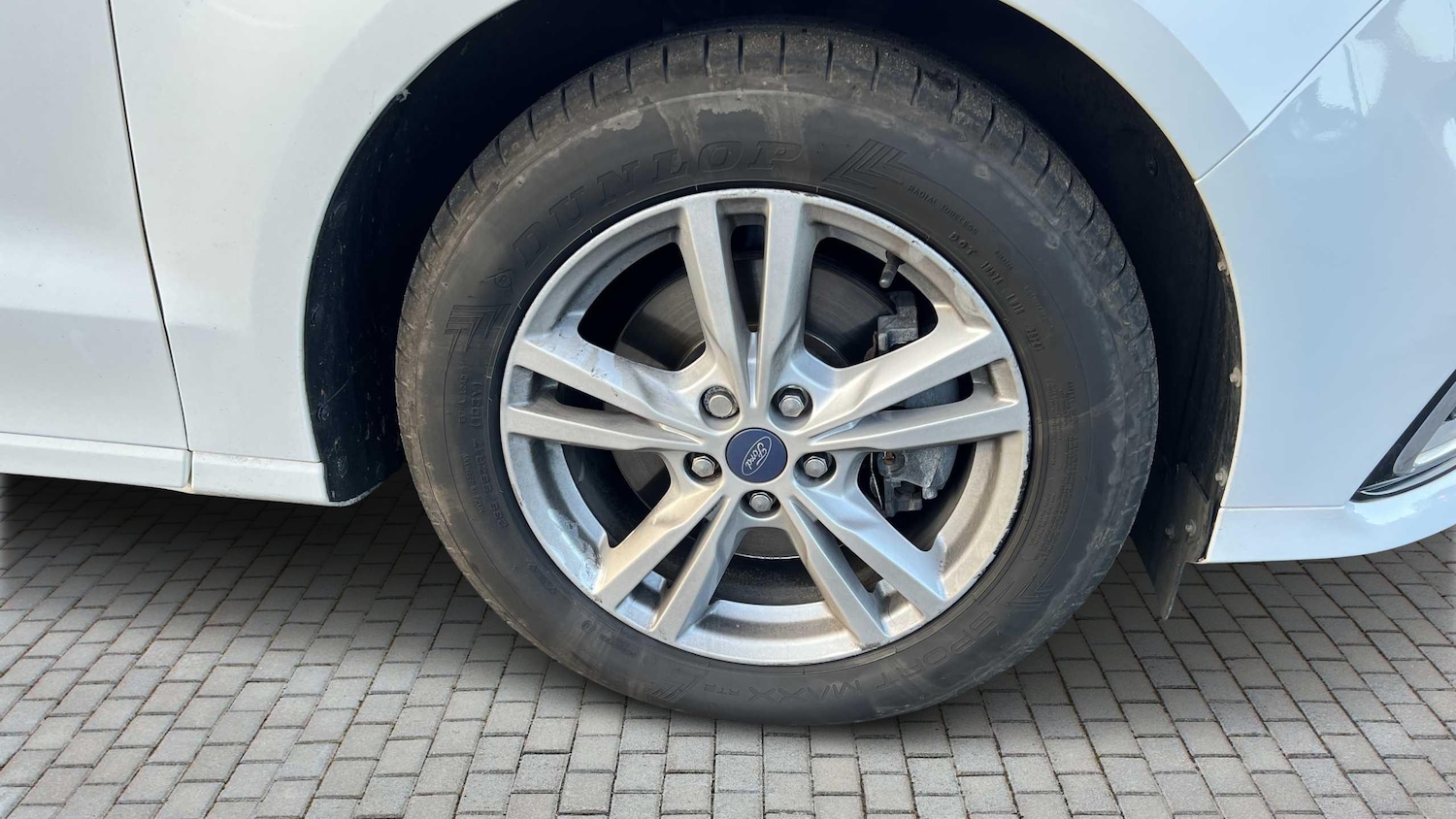 Used Ford S-Max 2022 for sale - 76587587: Photo 10