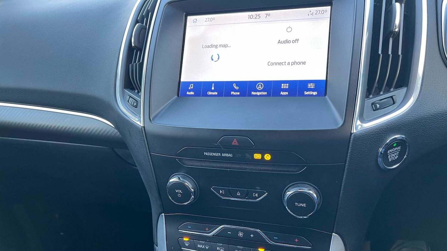 Used Ford S-Max 2022 for sale - 76587587: Photo 11