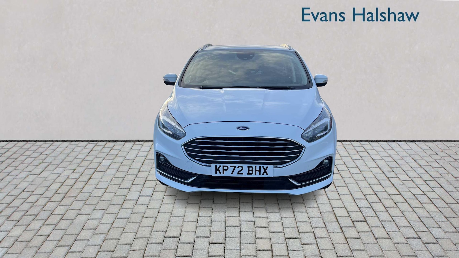 Used Ford S-Max 2022 for sale - 76587587: Photo 2