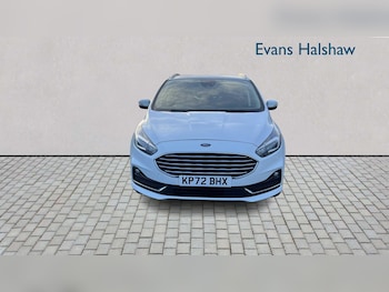 Used Ford S-Max 2022 for sale - 76587587: Photo