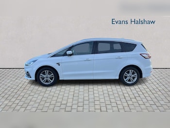 Used Ford S-Max 2022 for sale - 76587587: Photo