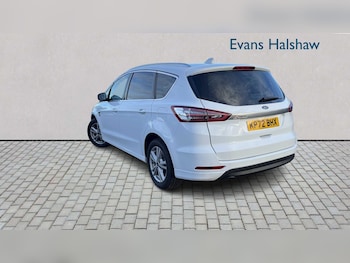Used Ford S-Max 2022 for sale - 76587587: Photo