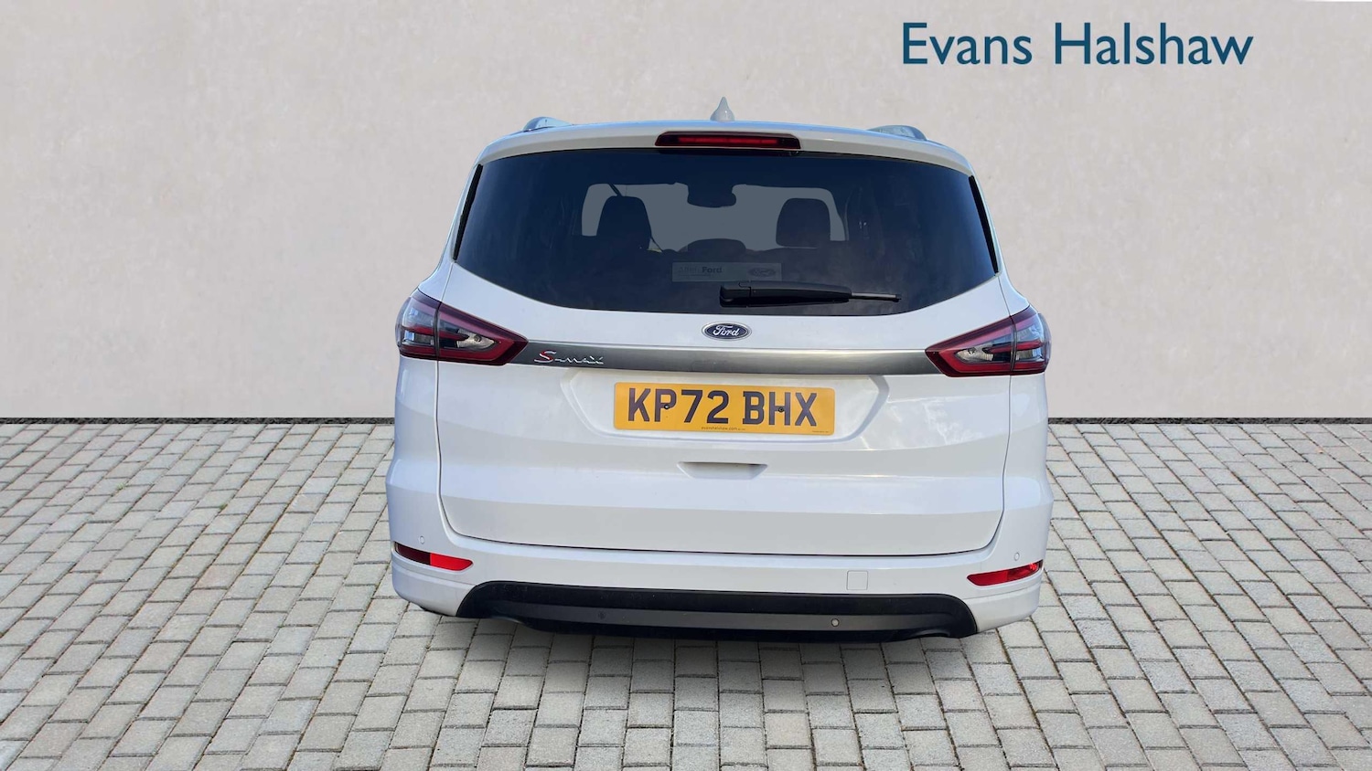 Used Ford S-Max 2022 for sale - 76587587: Photo 6