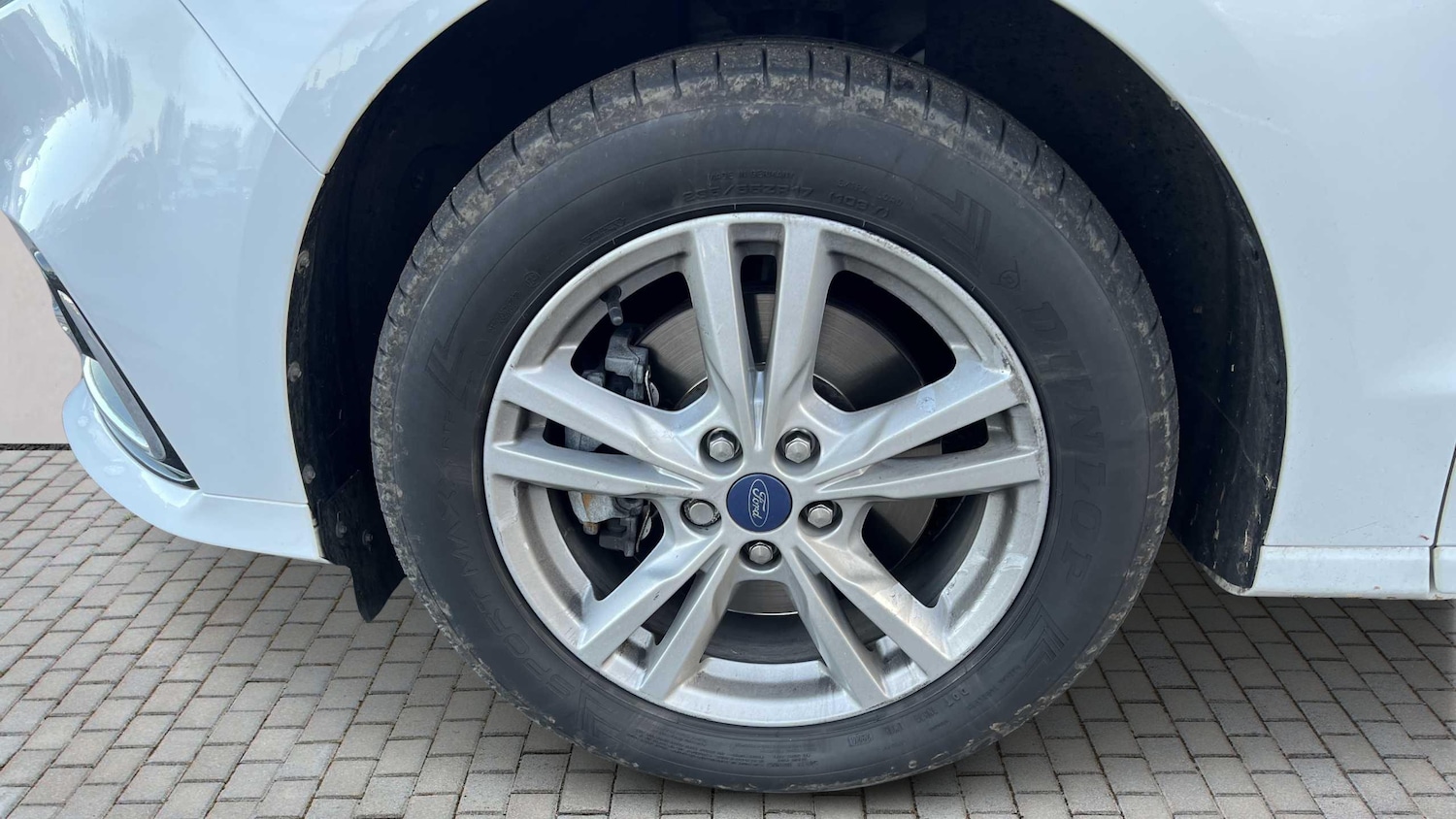 Used Ford S-Max 2022 for sale - 76587587: Photo 7