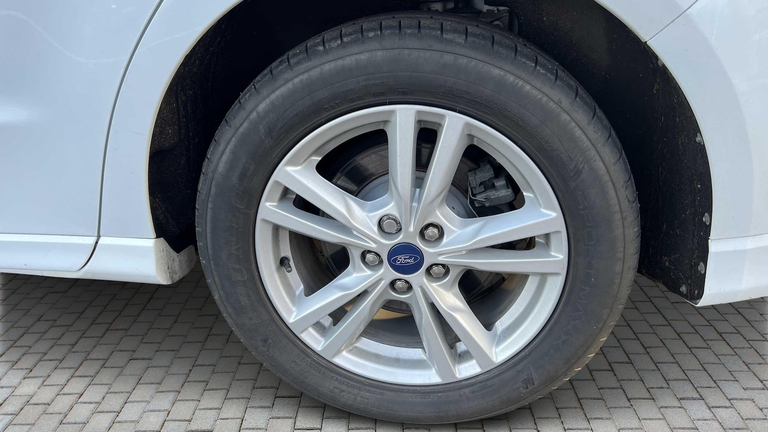 Used Ford S-Max 2022 for sale - 76587587: Photo 8