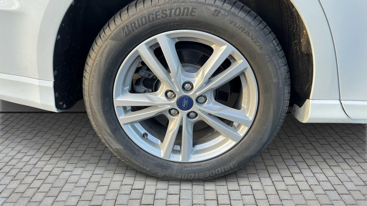 Used Ford S-Max 2022 for sale - 76587587: Photo 9