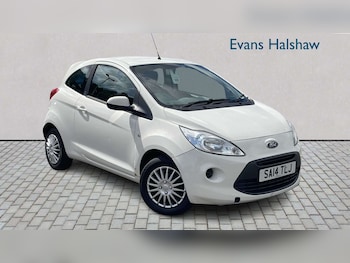 Used Ford Ka 2014 for sale - 78787109: Photo
