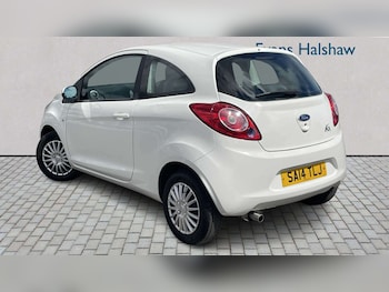 Used Ford Ka 2014 for sale - 78787109: Photo