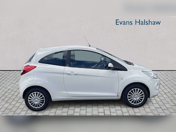 Used Ford Ka 2014 for sale - 78787109: Photo