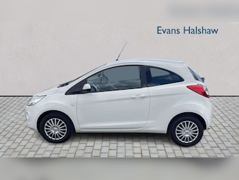 Used Ford Ka 2014 for sale - 78787109: Photo