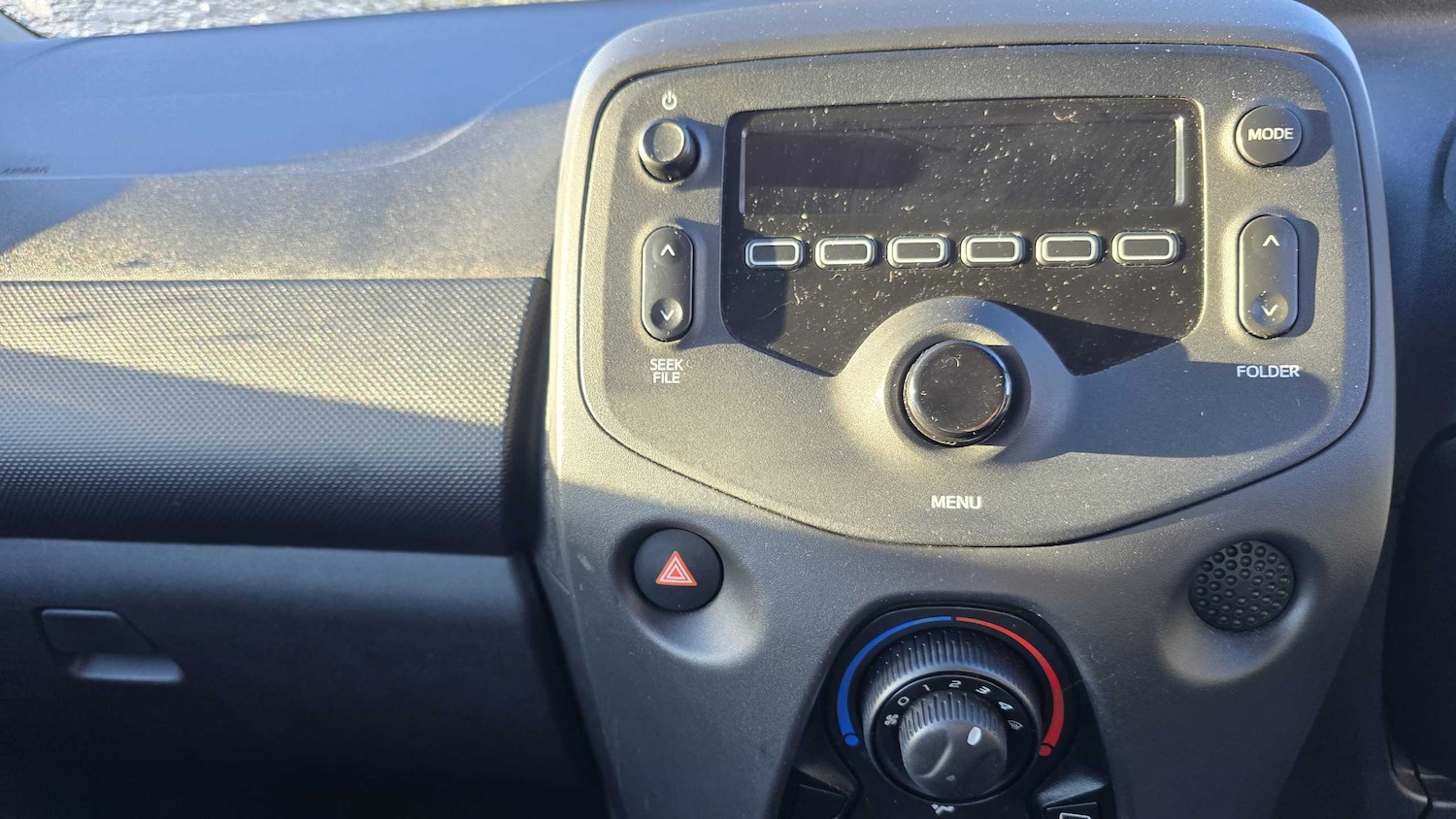 Used Toyota AYGO 2020 for sale - 77458521: Photo 12