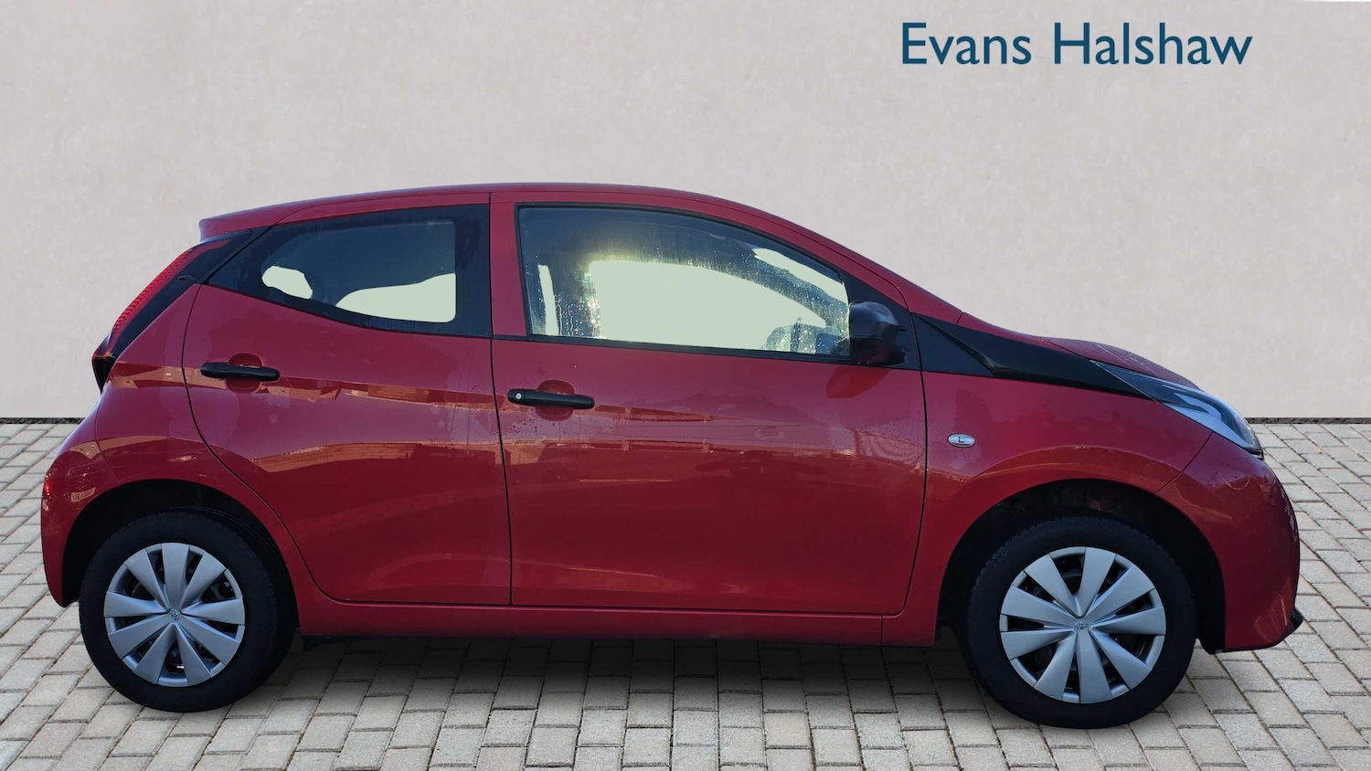 Used Toyota AYGO 2020 for sale - 77458521: Photo 3