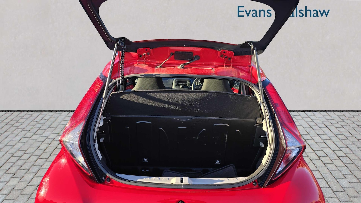 Used Toyota AYGO 2020 for sale - 77458521: Photo 7