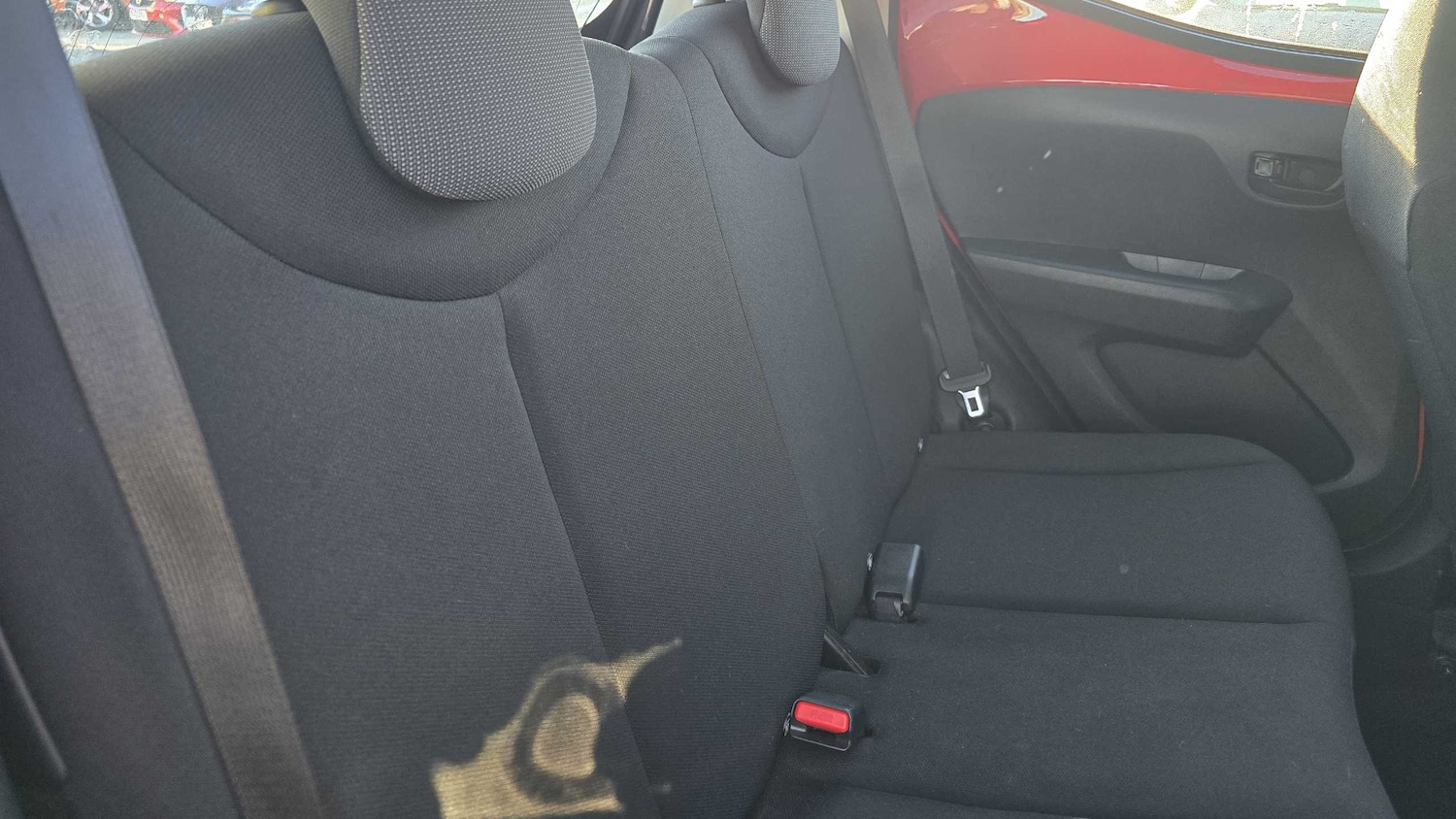 Used Toyota AYGO 2020 for sale - 77458521: Photo 8