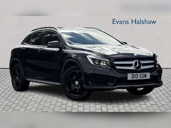 Used Mercedes-Benz GLA 2016 for sale - 79523730: Photo
