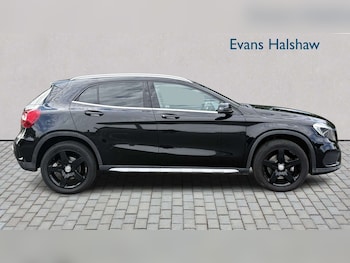 Used Mercedes-Benz GLA 2016 for sale - 79523730: Photo