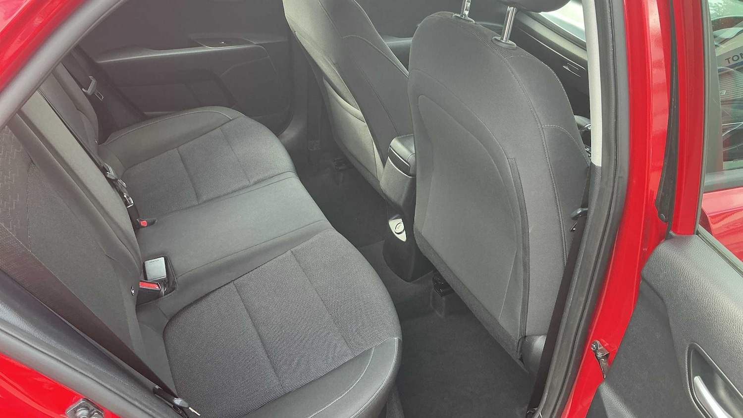 Used Kia Rio 2022 for sale - 76286431: Photo 12