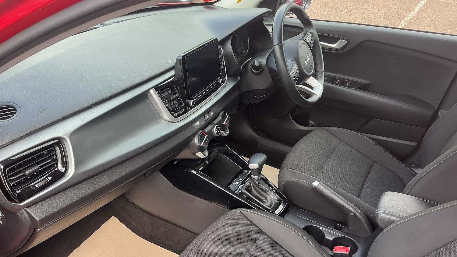 Used Kia Rio 2022 for sale - 76286431: Photo 15