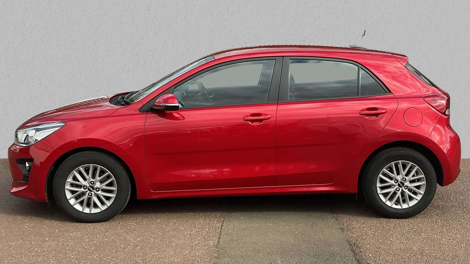 Used Kia Rio 2022 for sale - 76286431: Photo 6