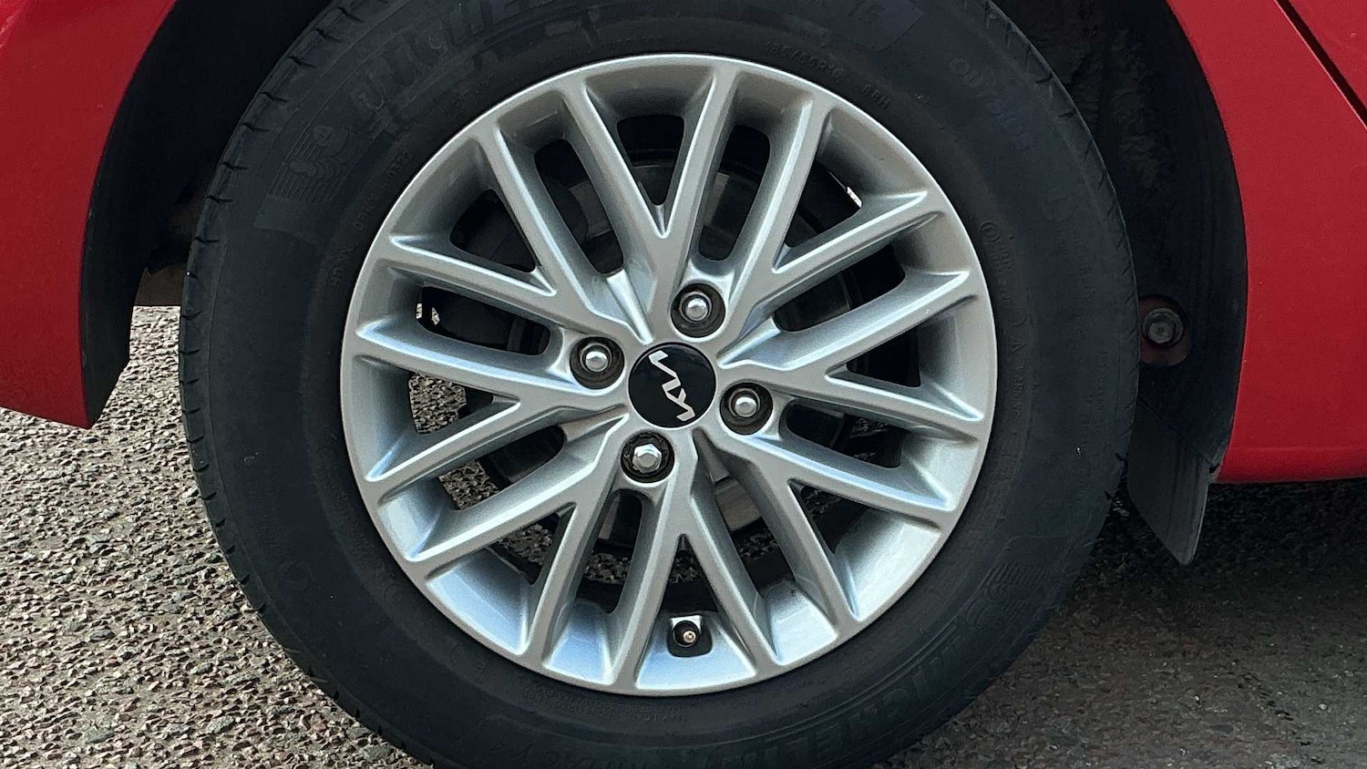Used Kia Rio 2022 for sale - 76286431: Photo 9