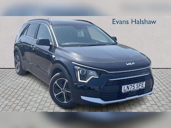 Used Kia Niro 2025 for sale - 79015232: Photo