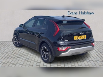 Used Kia Niro 2025 for sale - 79015232: Photo
