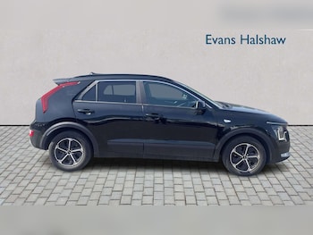 Used Kia Niro 2025 for sale - 79015232: Photo