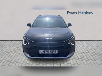 Used Kia Niro 2025 for sale - 79015232: Photo