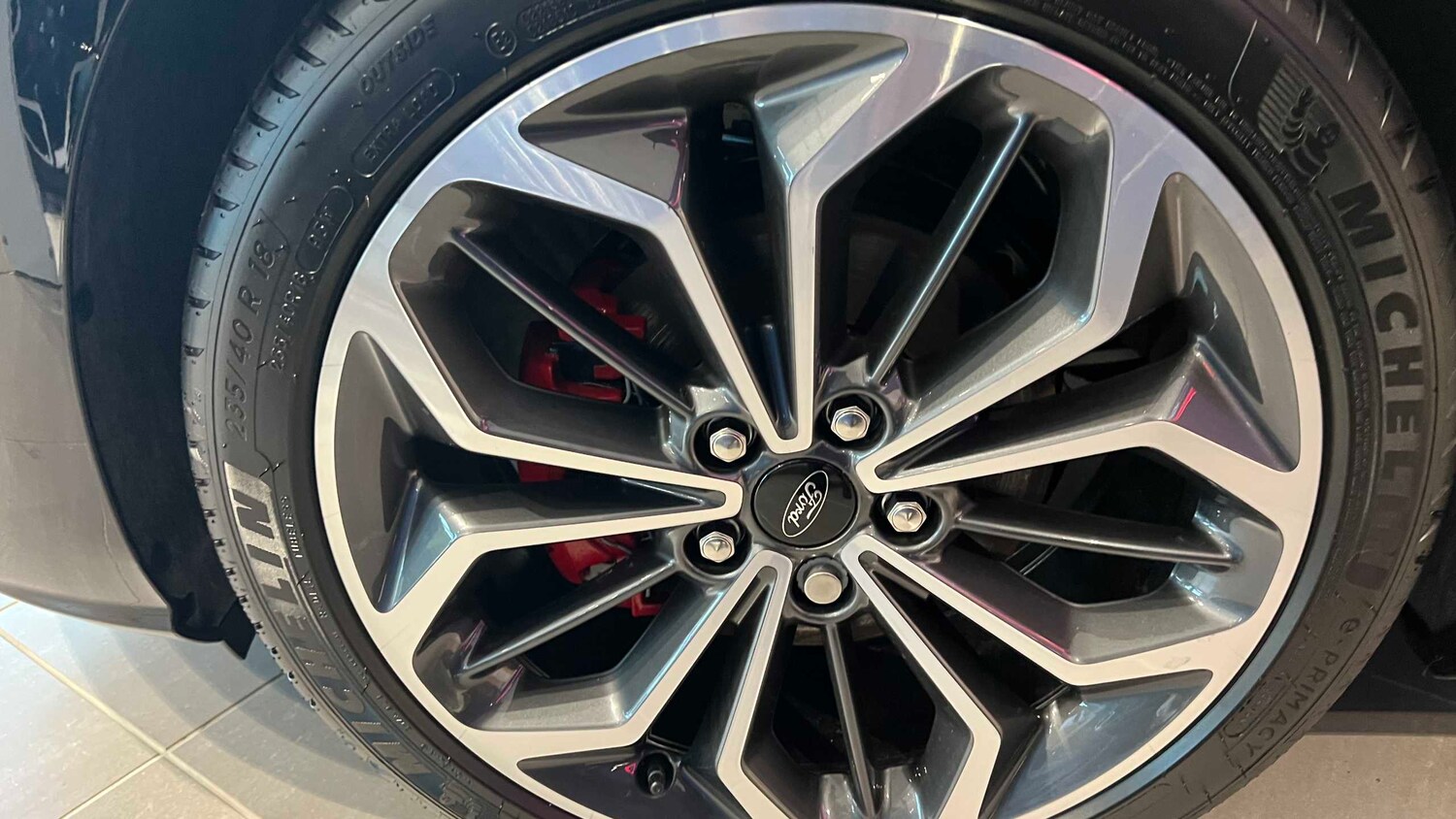 Used Ford Focus 2025 for sale - 78129606: Photo 10