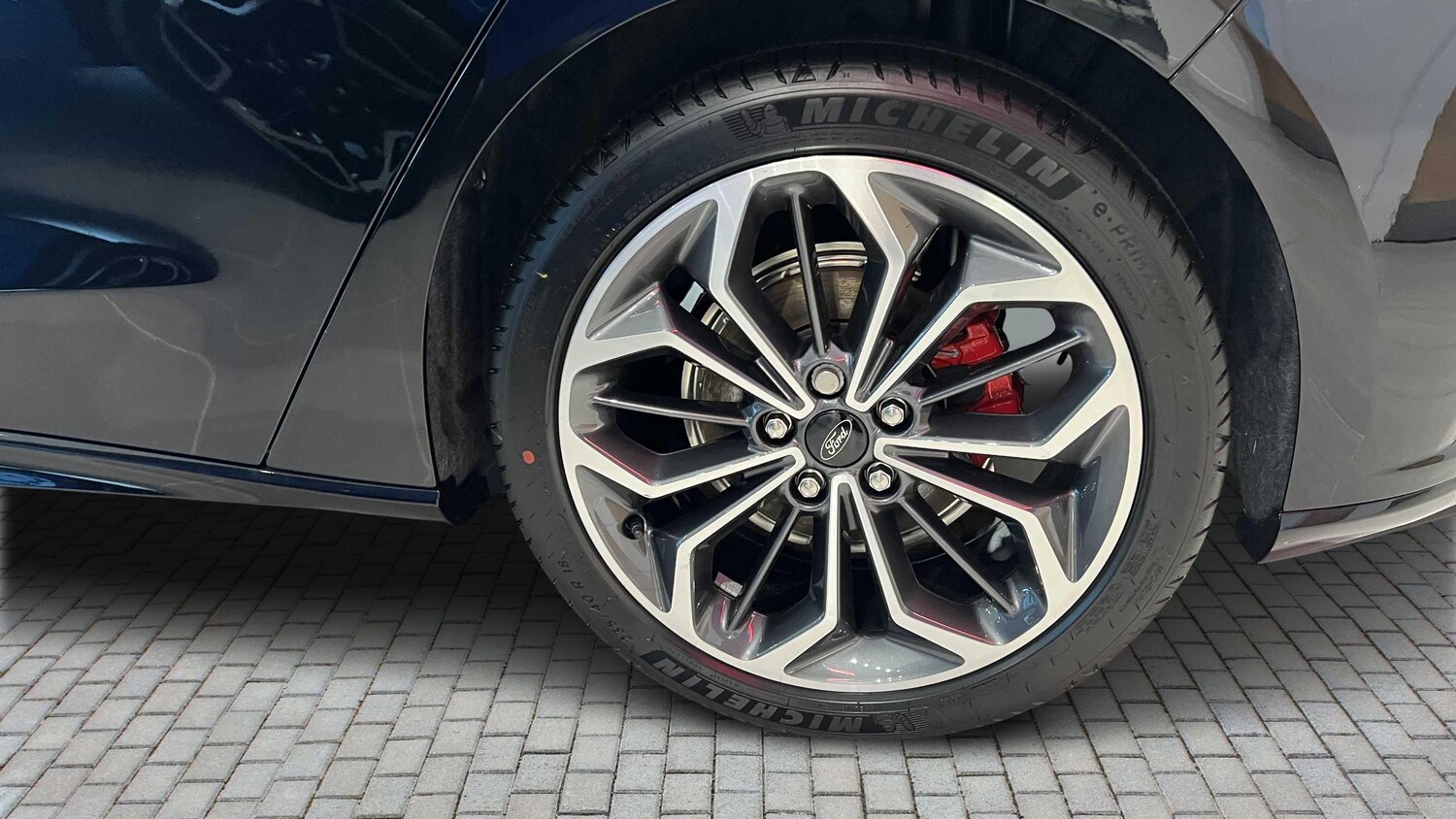 Used Ford Focus 2025 for sale - 78129606: Photo 11