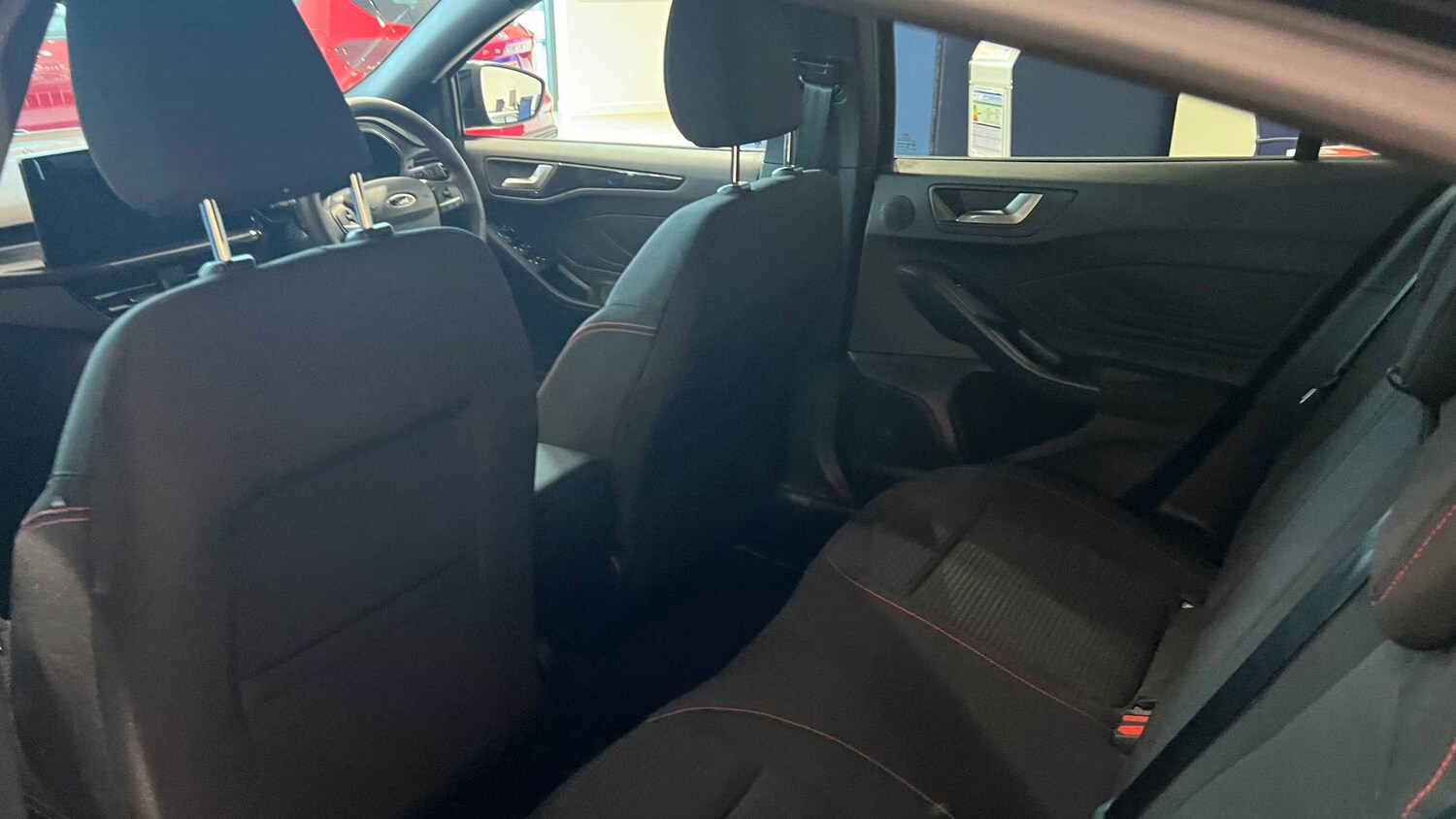 Used Ford Focus 2025 for sale - 78129606: Photo 13