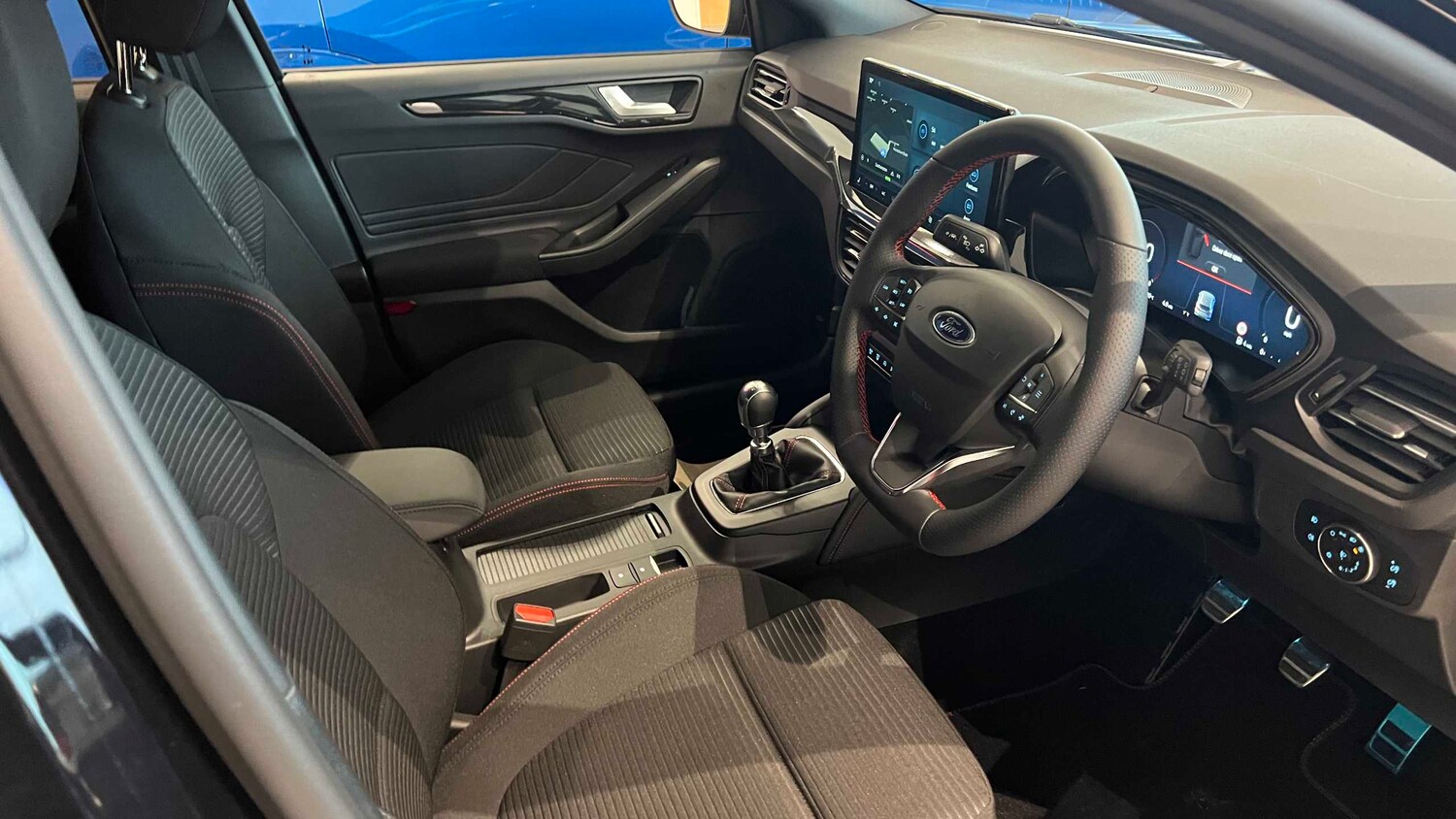 Used Ford Focus 2025 for sale - 78129606: Photo 15