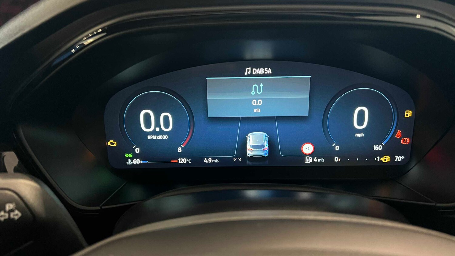 Used Ford Focus 2025 for sale - 78129606: Photo 16