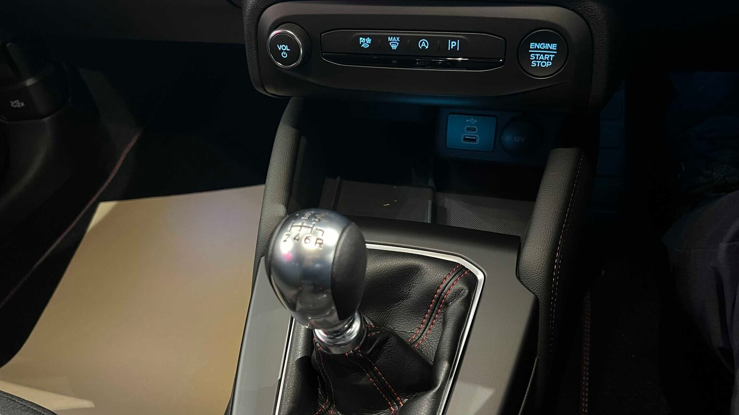 Used Ford Focus 2025 for sale - 78129606: Photo 18