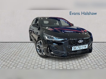 Used Ford Focus 2025 for sale - 78129606: Photo