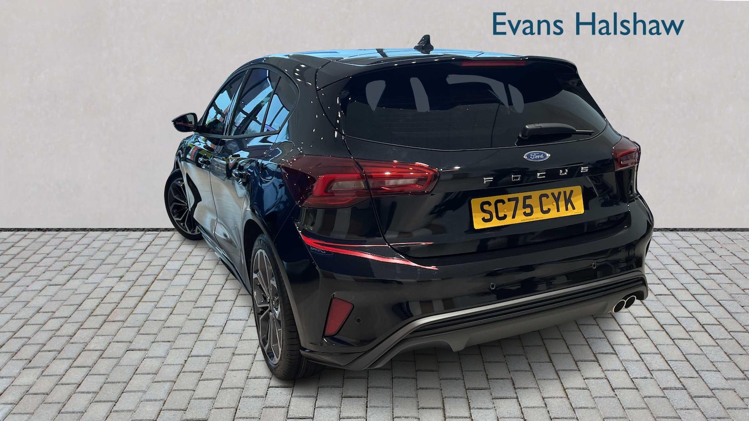 Used Ford Focus 2025 for sale - 78129606: Photo 2