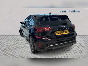 Used Ford Focus 2025 for sale - 78129606: Photo