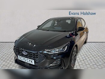 Used Ford Focus 2025 for sale - 78129606: Photo