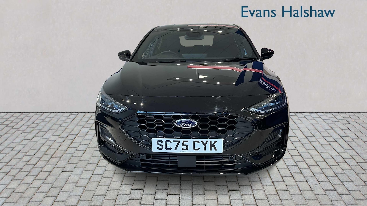 Used Ford Focus 2025 for sale - 78129606: Photo 4