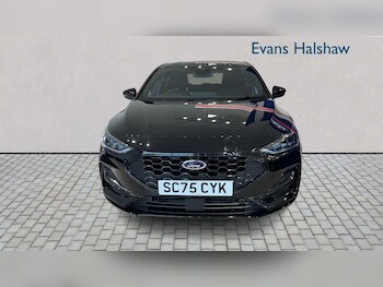 Used Ford Focus 2025 for sale - 78129606: Photo