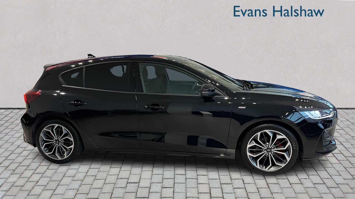 Used Ford Focus 2025 for sale - 78129606: Photo 5