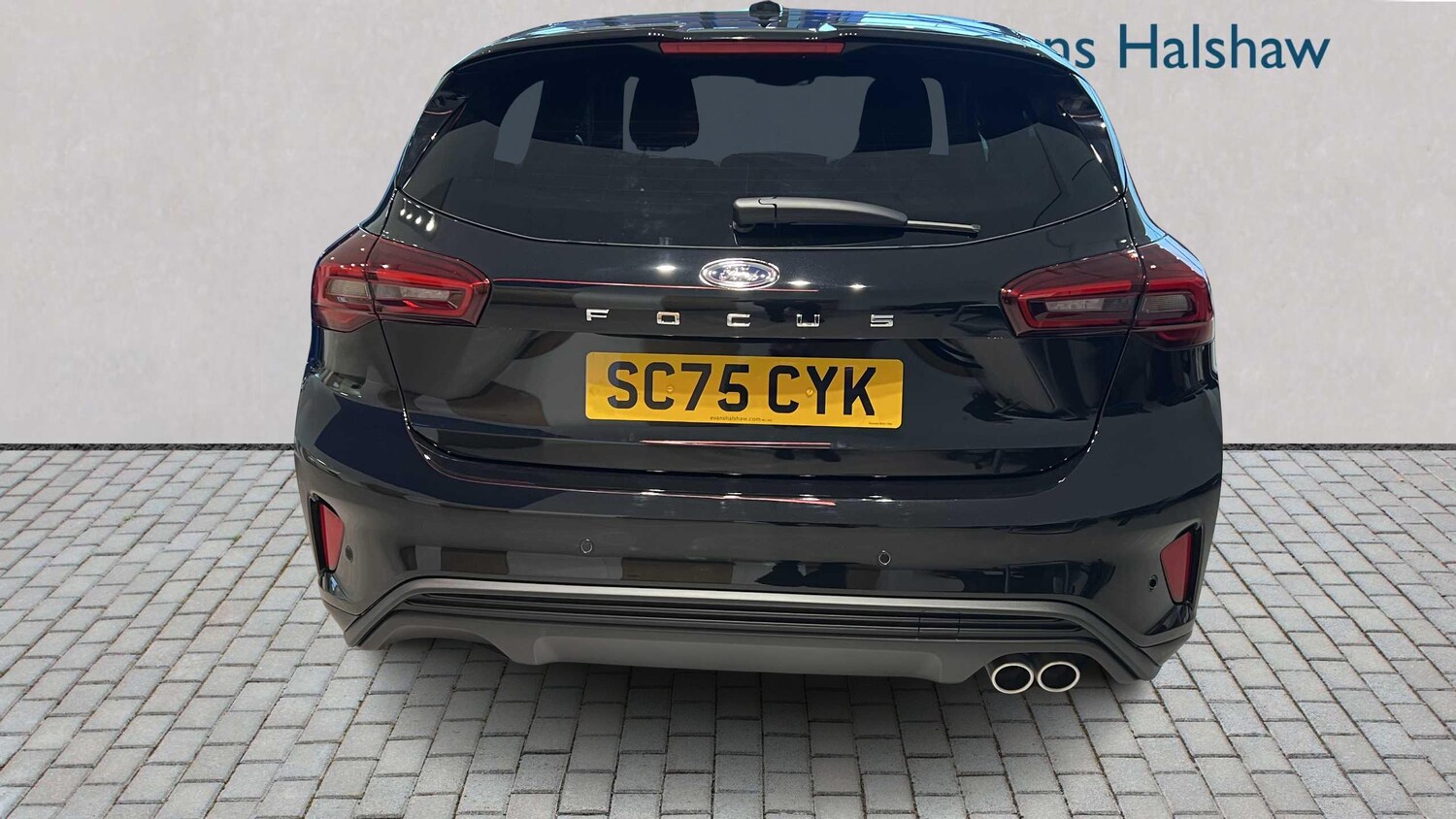 Used Ford Focus 2025 for sale - 78129606: Photo 6