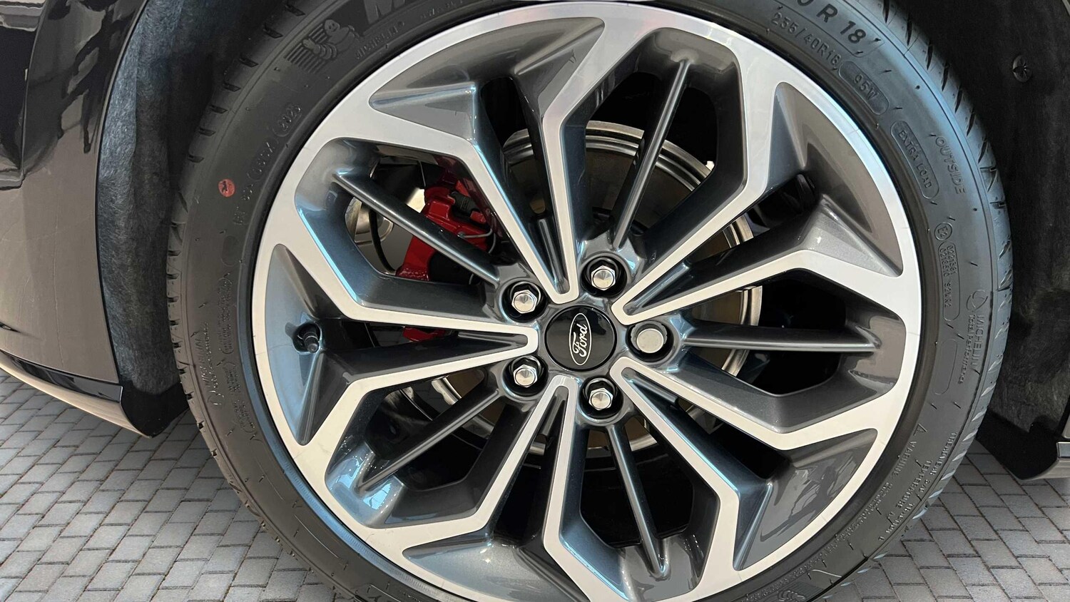 Used Ford Focus 2025 for sale - 78129606: Photo 8