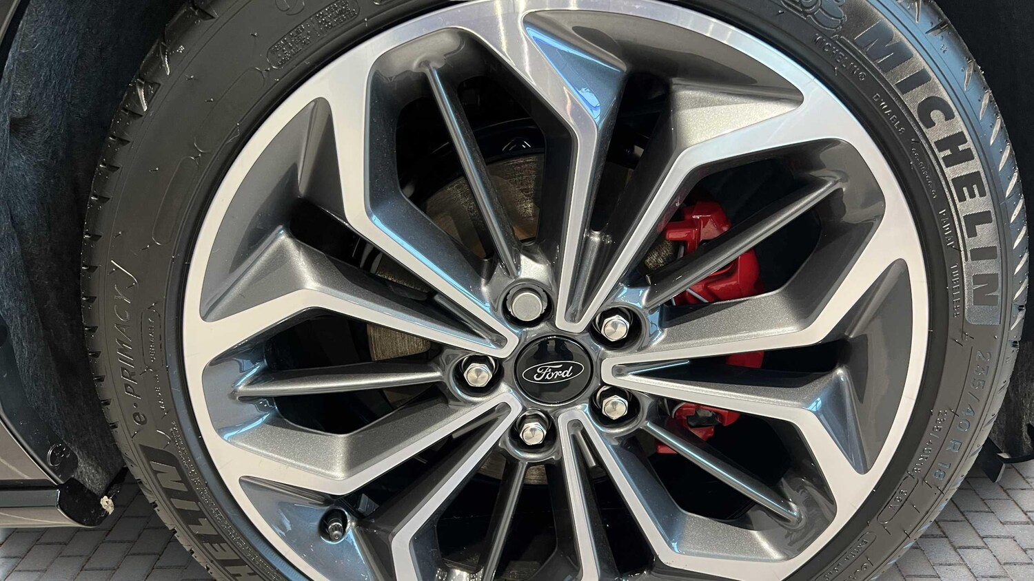 Used Ford Focus 2025 for sale - 78129606: Photo 9