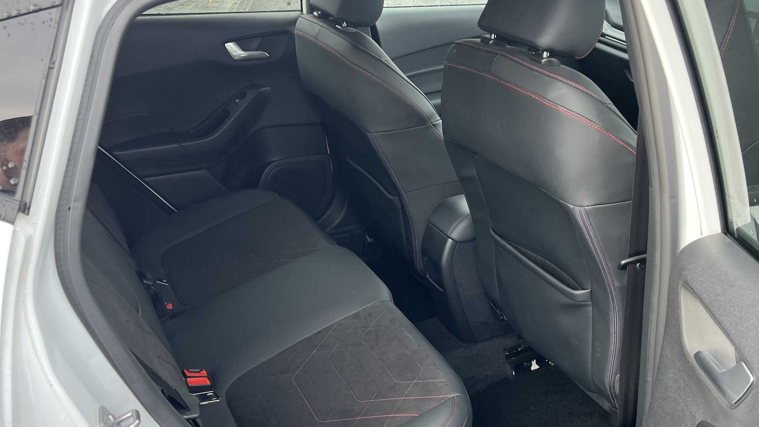 Used Ford Fiesta 2023 for sale - 76553226: Photo 14