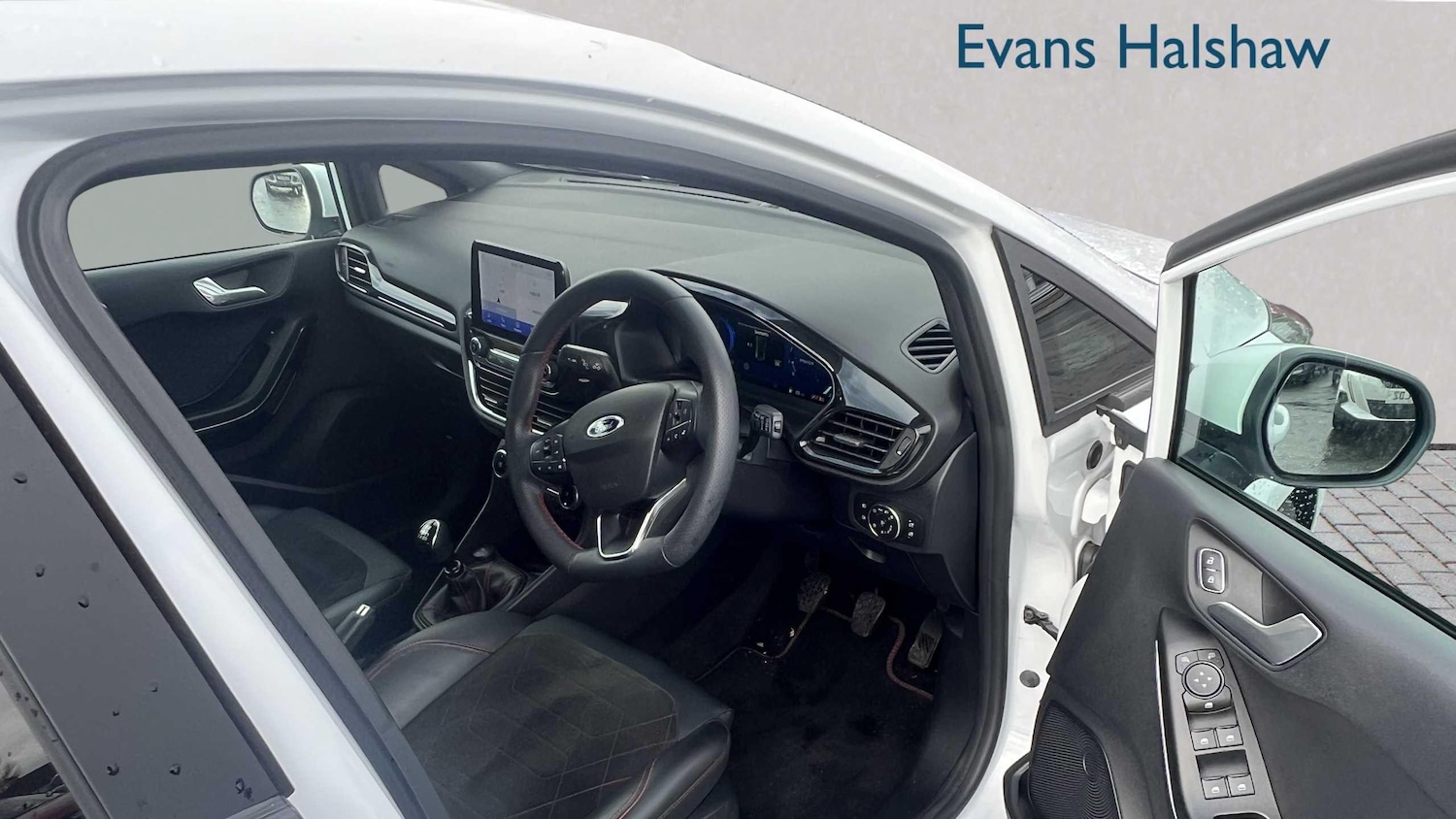 Used Ford Fiesta 2023 for sale - 76553226: Photo 16