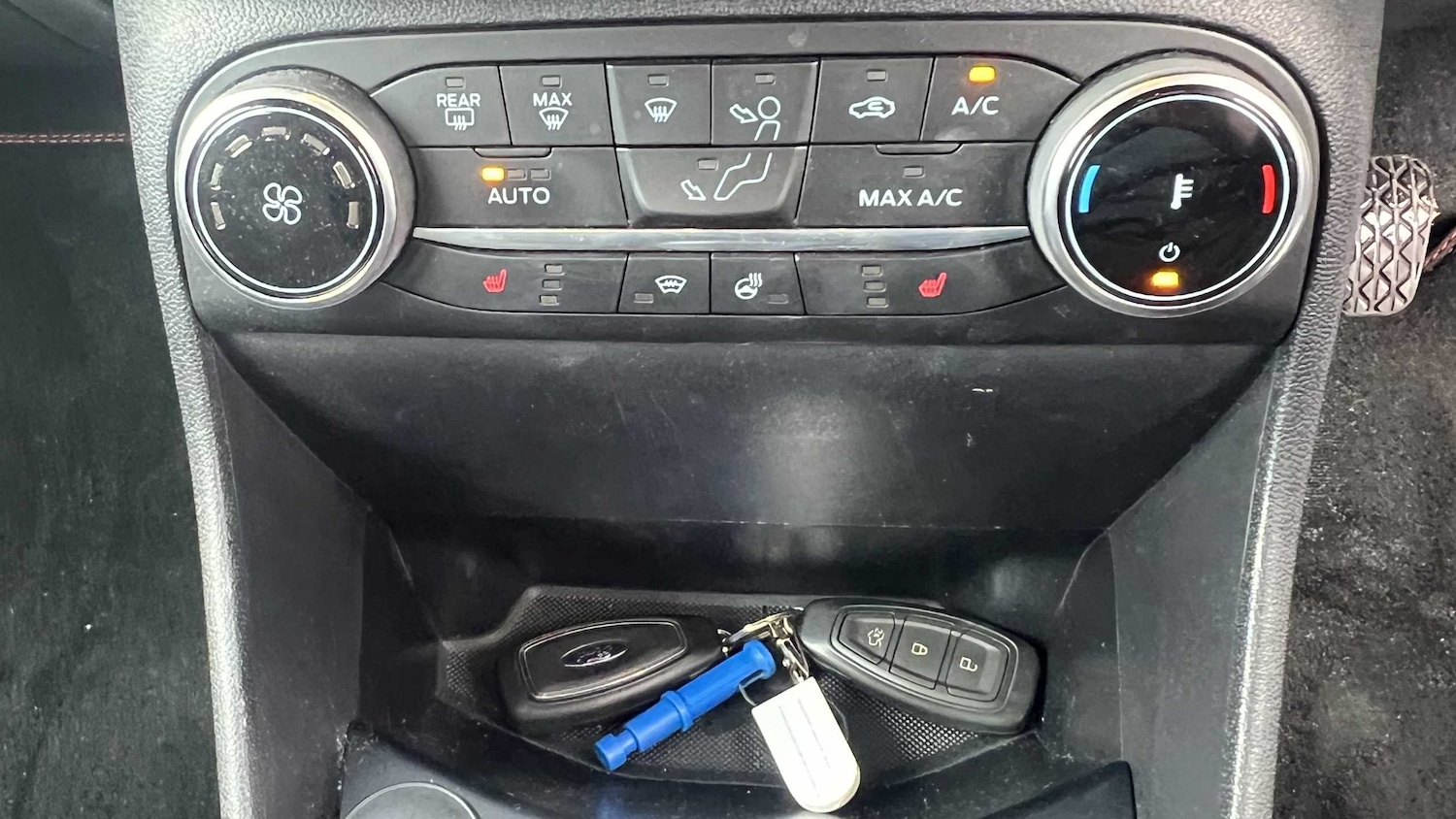 Used Ford Fiesta 2023 for sale - 76553226: Photo 19